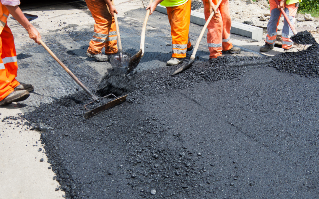 The Durability of Asphalt and Best Practices for Installation