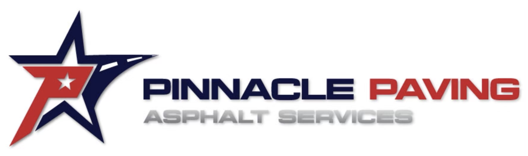 pinnacle paving logo